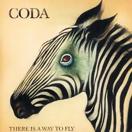 Coda - There Is A Way To Fly
