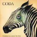 CD - Coda - There Is A Way To Fly