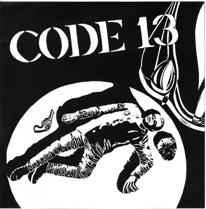Code 13 - A Part Of America Died Today