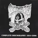 CD - Code 13 - Complete Discography 1994-2000