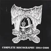 Code 13 - Complete Discography 1994-2000