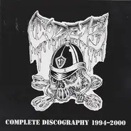 Code 13 - Complete Discography 1994-2000