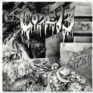 Code 13 - Doomed Society
