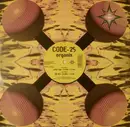 12inch Vinyl Single - Code-25 - Organix