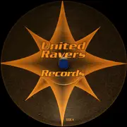 12inch Vinyl Single - Code-26 - Alarm