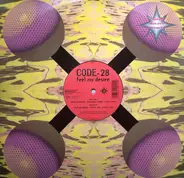 Code-28 - Feel My Desire