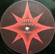 12inch Vinyl Single - Code-28 - Feel My Desire