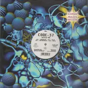 12inch Vinyl Single - Code-37 - Astral 98