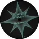 12inch Vinyl Single - Code-30 - Spacerider