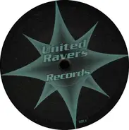 Code-30 - Spacerider