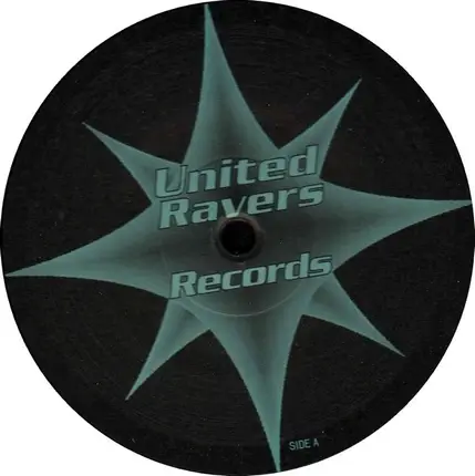 Code-30 - Spacerider