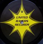 12inch Vinyl Single - Code-45 - Let Da Music Flow