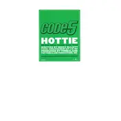 Code 5 - Hottie