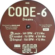 Code-6 - Dreams