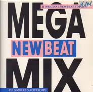 Code 61 / The Maxx / a.o. - New Beat Megamix