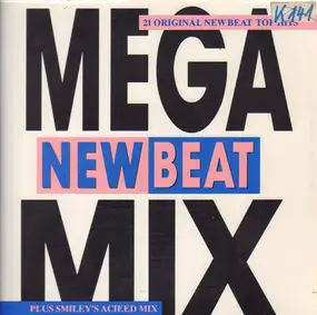 Code 61 - New Beat Megamix