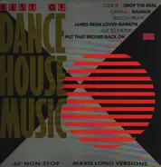 Code 61, 16 Bit, Silicon Dream - Best Of Dance House Music