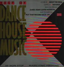 16 Bit - Best Of Dance House Music