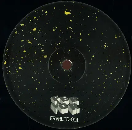 Code 701 - Forced Choice EP