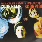 Code Name: Scorpion