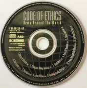 CD - Code Of Ethics - Arms Around The World