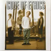 CD - Code Of Ethics - Arms Around The World