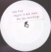 Code Blue - Angels In Dub (DJ Crystl Remix)