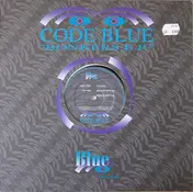 Code Blue - Bonkers E.P.