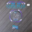 12inch Vinyl Single - Code Blue - Bonkers E.P.