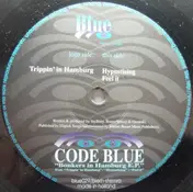 Code Blue - Bonkers In Hamburg E.P.