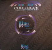 Code Blue - More Bonkers E.P.