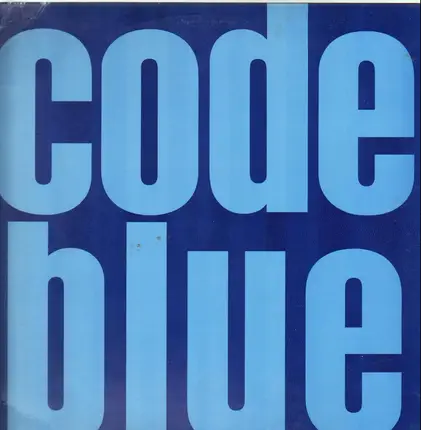 Code Blue - Untitled