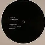 Code E - NIGHT CRAWLER EP