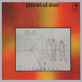 Code III - Planet of Man