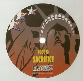 Code K. - Sacrifice