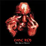 CODE RED - ART OF TRINITY