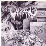 Code 13 - Doomed Society