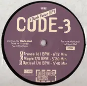 Code 3 - Dark Voice EP