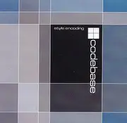 Double LP - Codebase - Style encoding