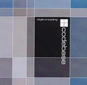 Codebase - Style Encoding