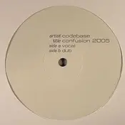 Codebase - Confusion 2005