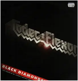 Codec & Flexor - Black Diamonds