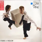 Double LP - Codec & Flexor - Killermachine