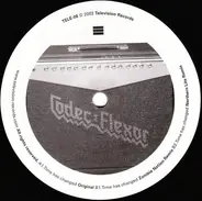 Codec & Flexor - Time Has Changed (The Remixes)