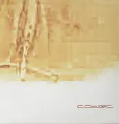 12inch Vinyl Single - Codec - tiefenschaerfe / kunden bonus / handle with care / buntwaesche