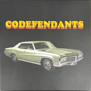 Codefendants , Get Dead - Codefendants X Get Dead