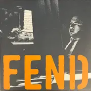 Codefendants - Sell Me Youth