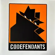 Codefendants - This is Crime Wave