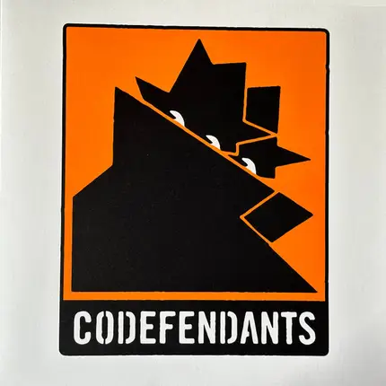 Codefendants - This is Crime Wave