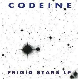 Codeine - Frigid Stars (2LP+CD)